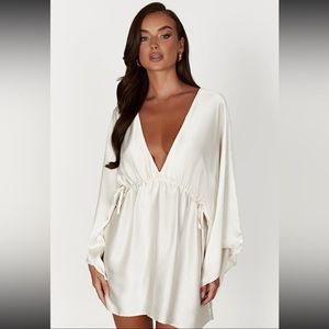 MESHKI - Esmerlda Dress